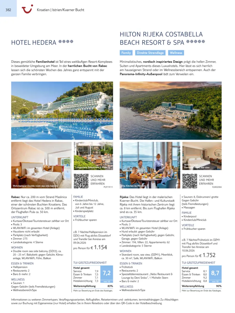 TUI Prospekt vom 03.03.2026, Seite 382