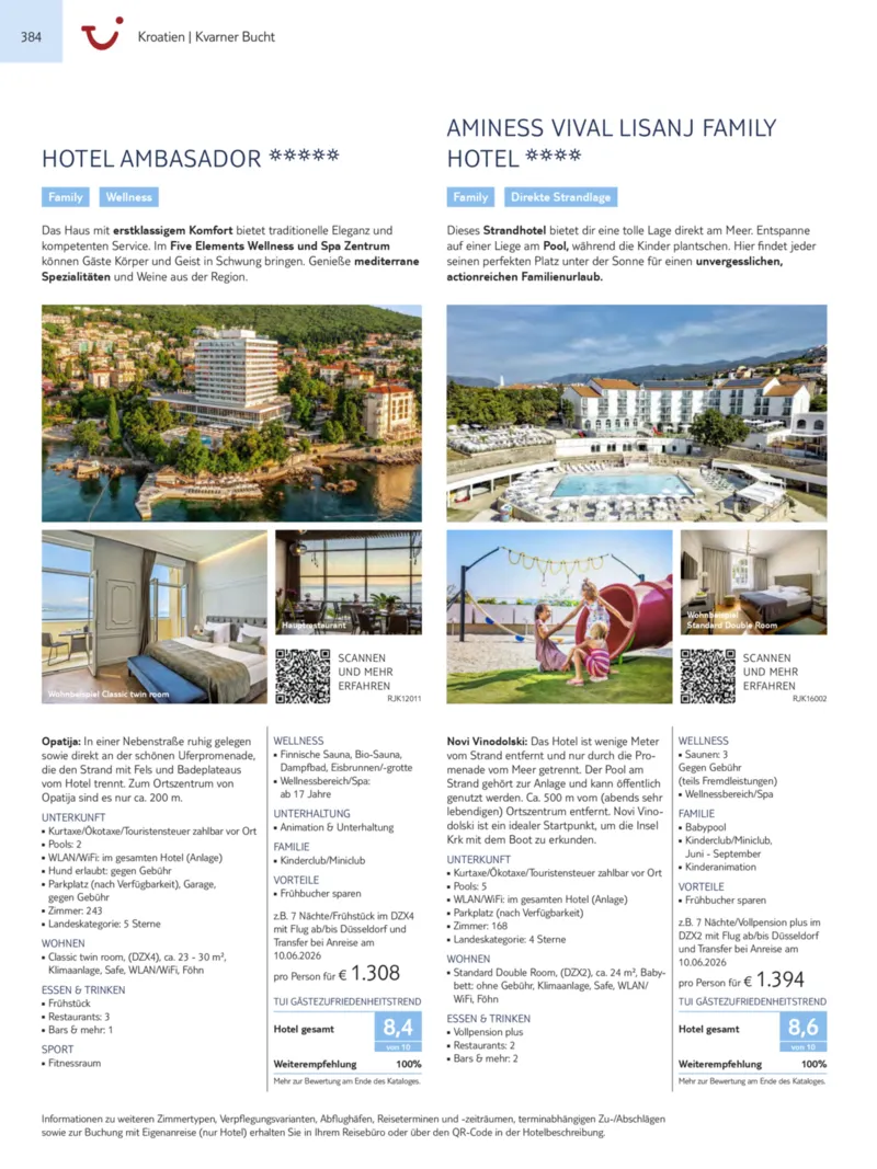 TUI Prospekt vom 03.03.2026, Seite 384