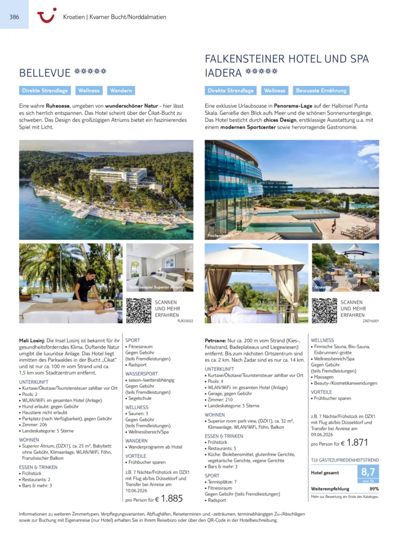 TUI Prospekt vom 03.03.2026, Seite 386