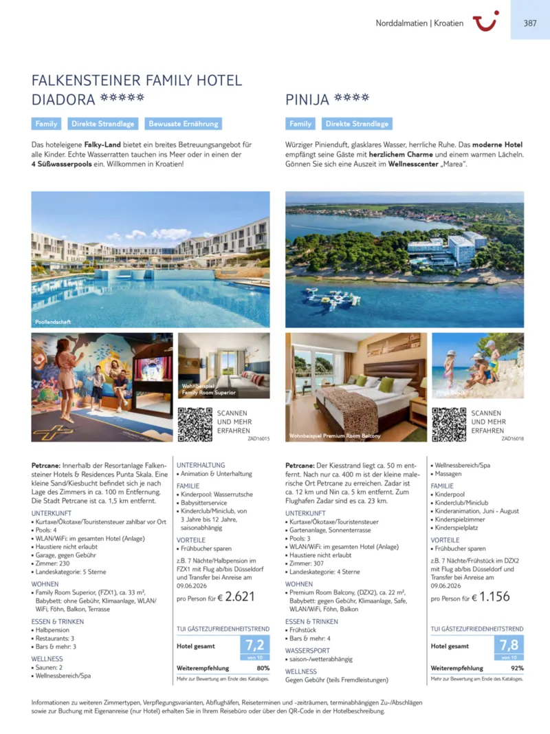 TUI Prospekt vom 03.03.2026, Seite 387