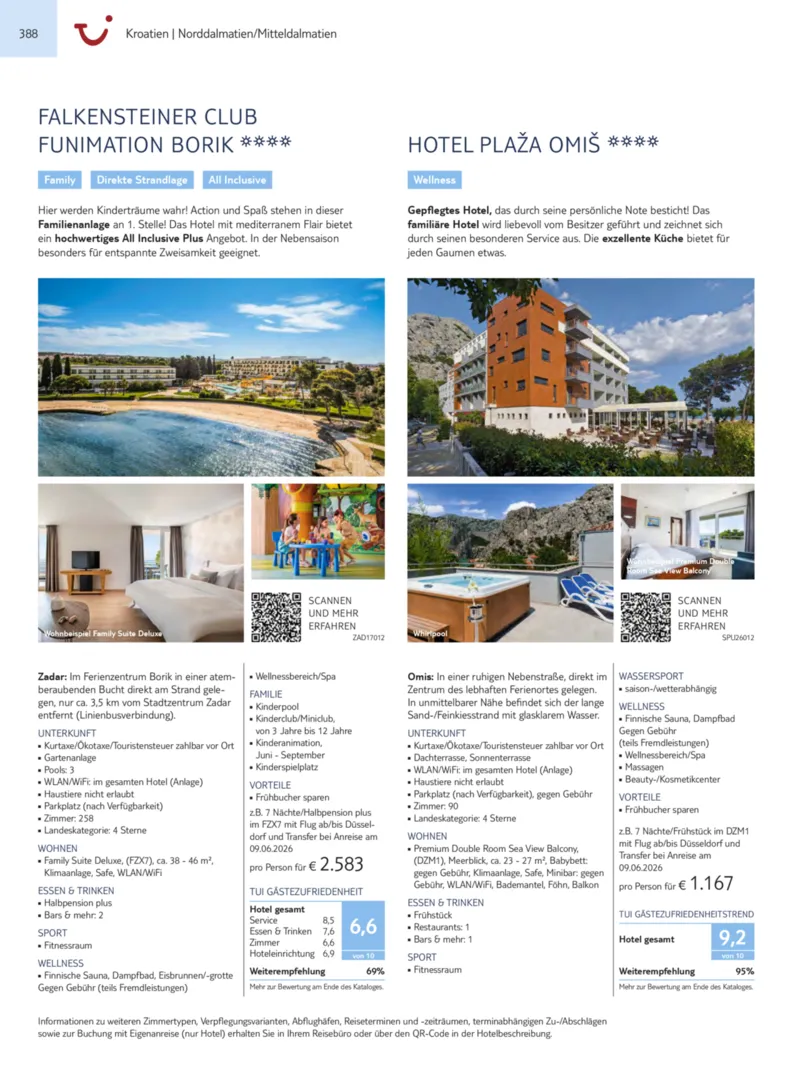 TUI Prospekt vom 03.03.2026, Seite 388
