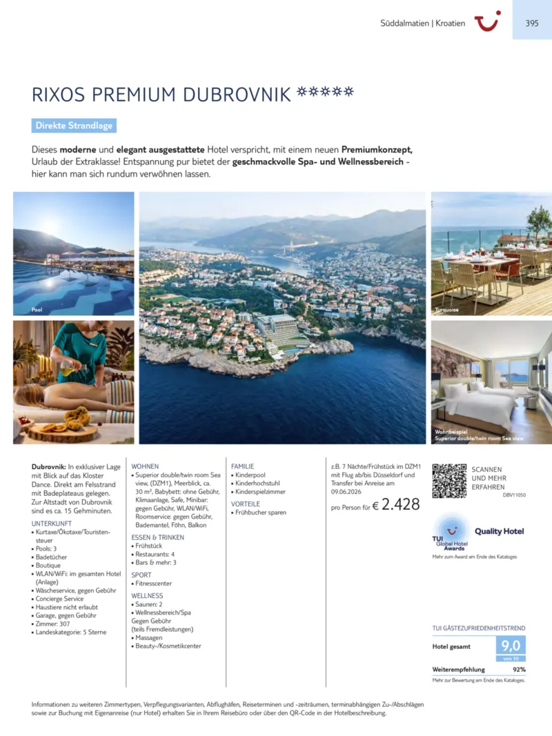 TUI Prospekt vom 03.03.2026, Seite 395