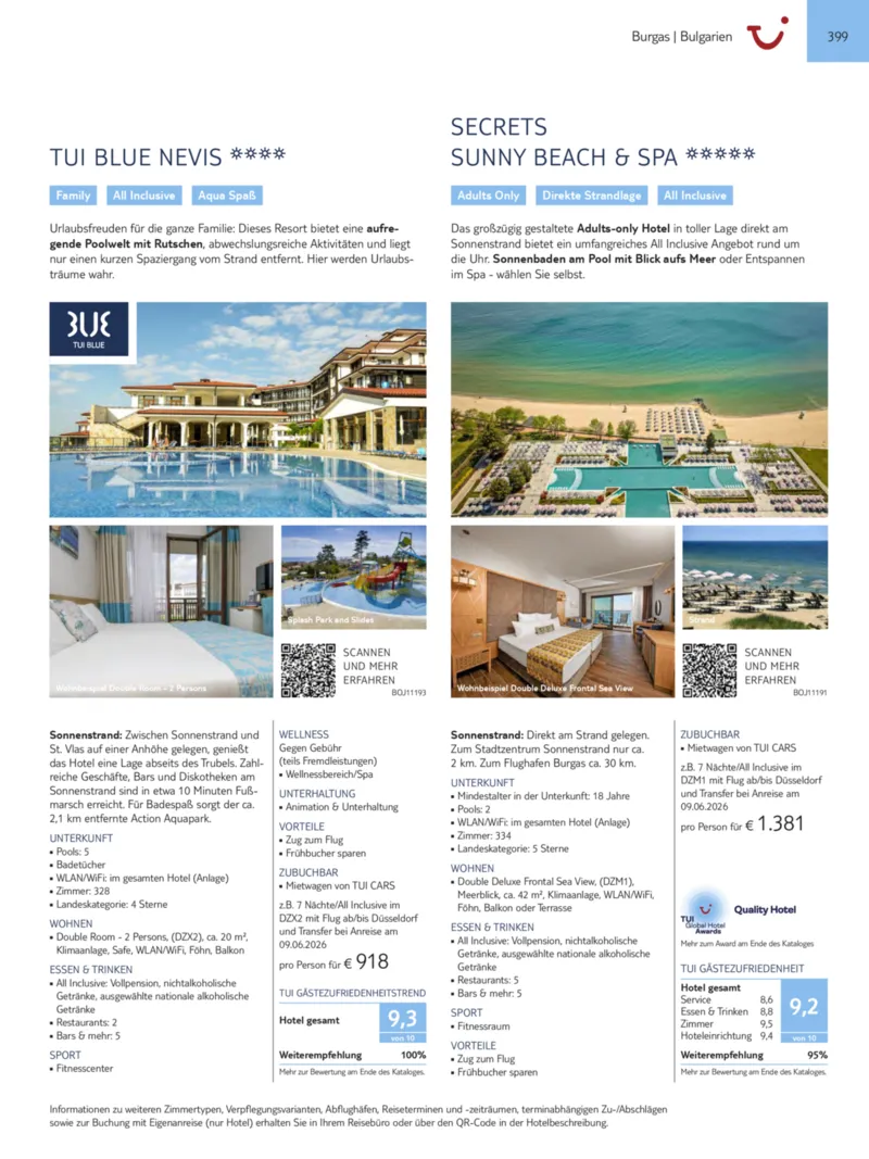 TUI Prospekt vom 03.03.2026, Seite 399