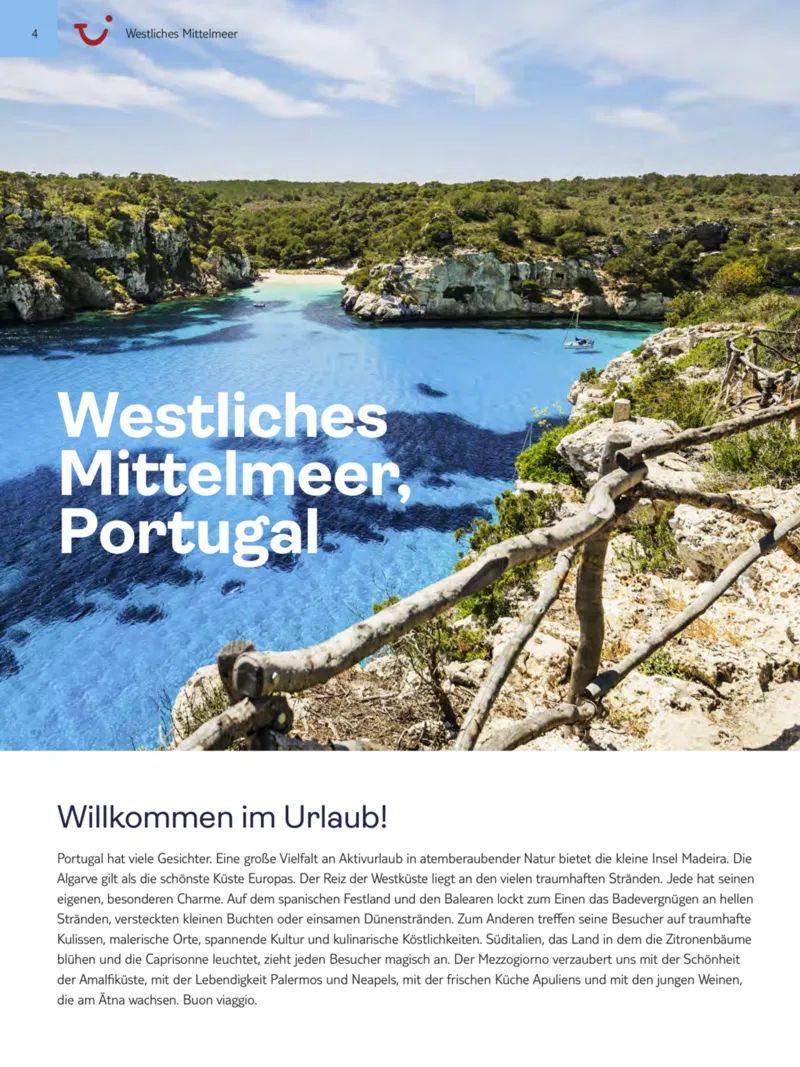 TUI Prospekt vom 03.03.2026, Seite 4