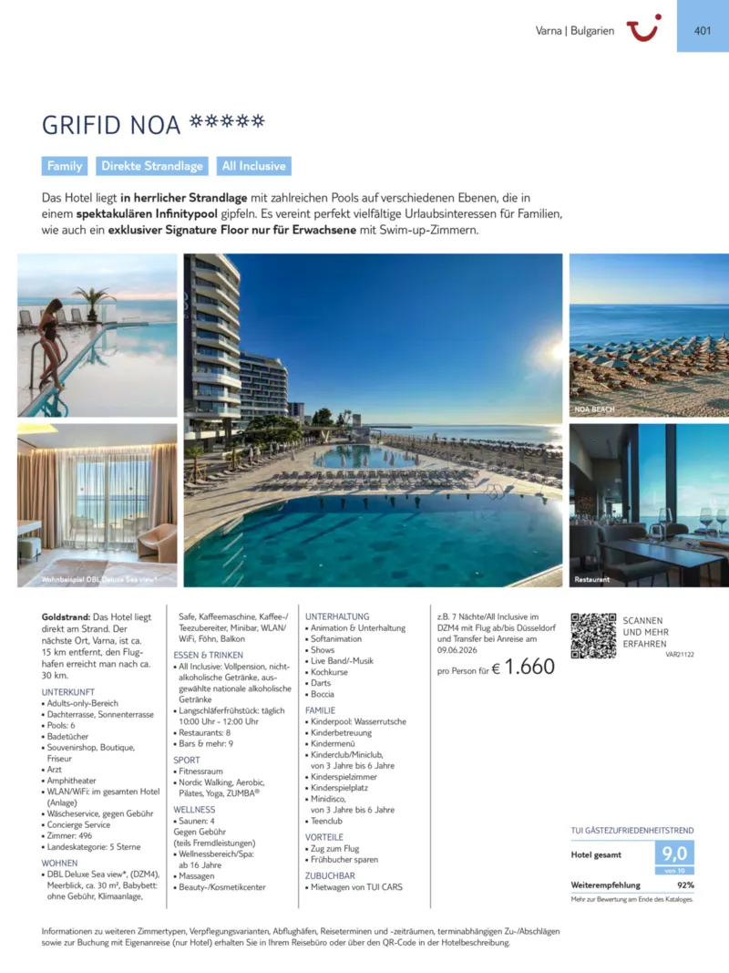 TUI Prospekt vom 03.03.2026, Seite 401