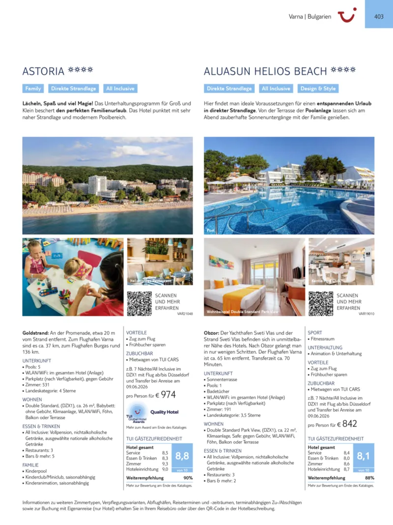 TUI Prospekt vom 03.03.2026, Seite 403