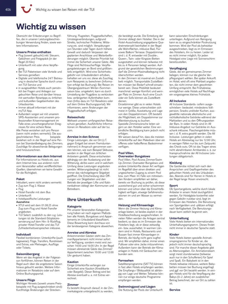 TUI Prospekt vom 03.03.2026, Seite 406