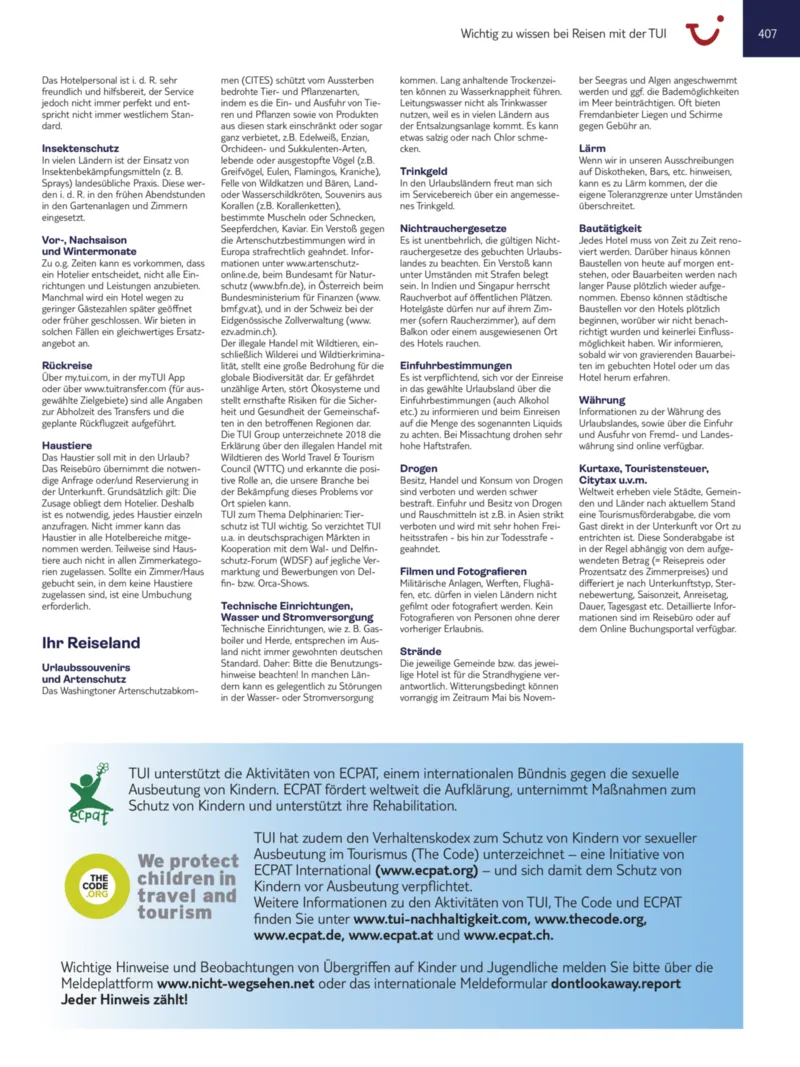 TUI Prospekt vom 03.03.2026, Seite 407