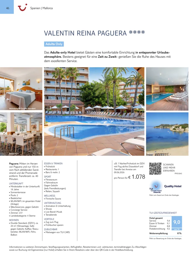 TUI Prospekt vom 03.03.2026, Seite 46