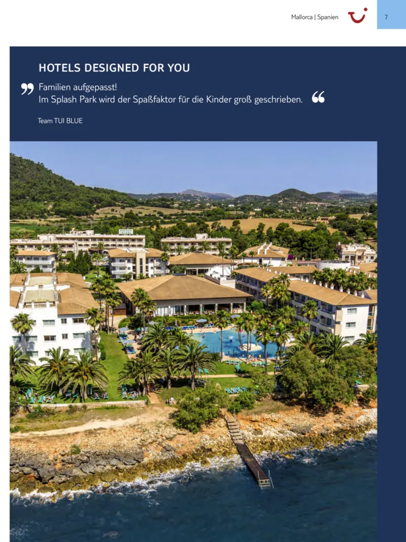 TUI Prospekt vom 03.03.2026, Seite 7