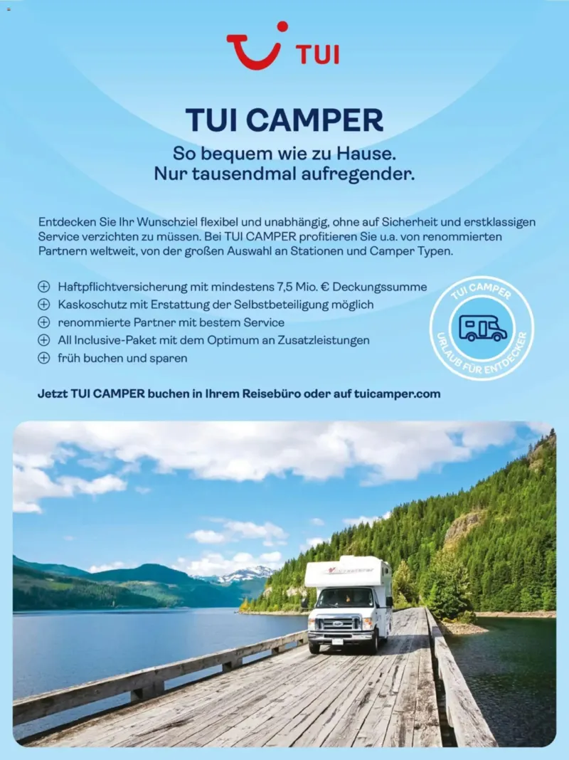 TUI Prospekt vom 30.06.2026, Seite 23
