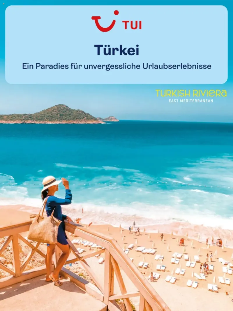 TUI Prospekt vom 30.06.2026, Seite 27