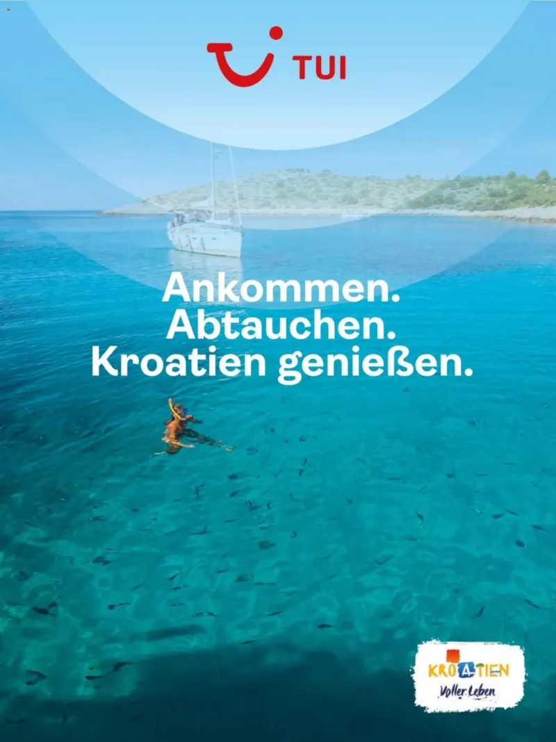 TUI Prospekt vom 30.06.2026, Seite 35
