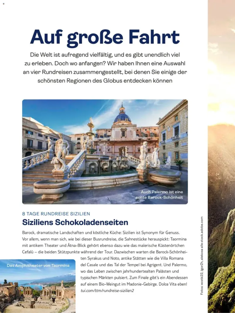 TUI Prospekt vom 30.06.2026, Seite 36