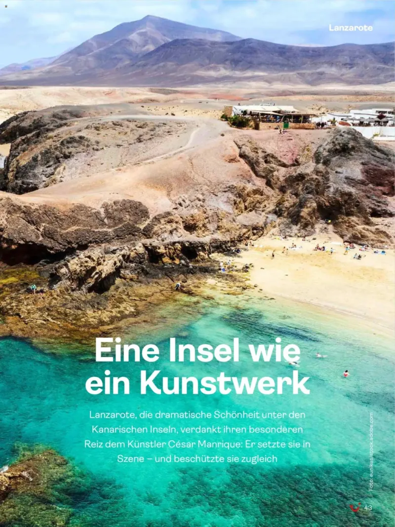 TUI Prospekt vom 30.06.2026, Seite 43