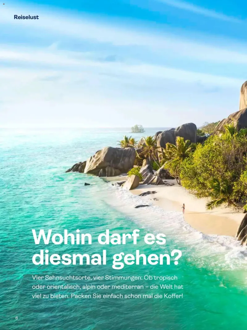 TUI Prospekt vom 30.06.2026, Seite 6
