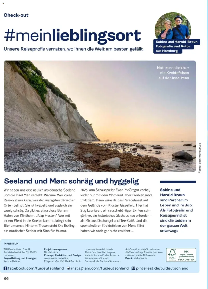 TUI Prospekt vom 30.06.2026, Seite 66