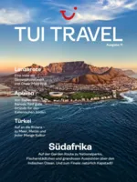 TUI Prospekt vom 30.06.2026