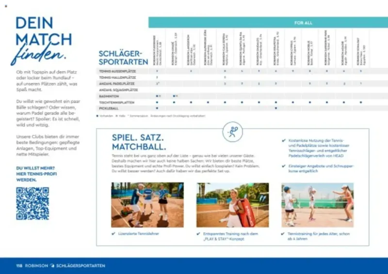 TUI Prospekt vom 07.08.2026, Seite 118