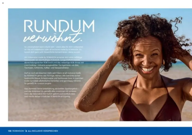TUI Prospekt vom 07.08.2026, Seite 138