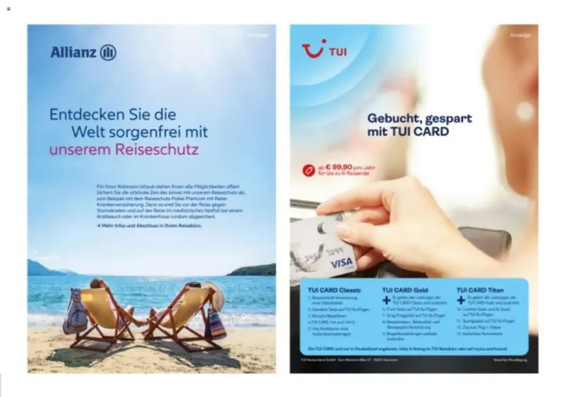 TUI Prospekt vom 07.08.2026, Seite 145