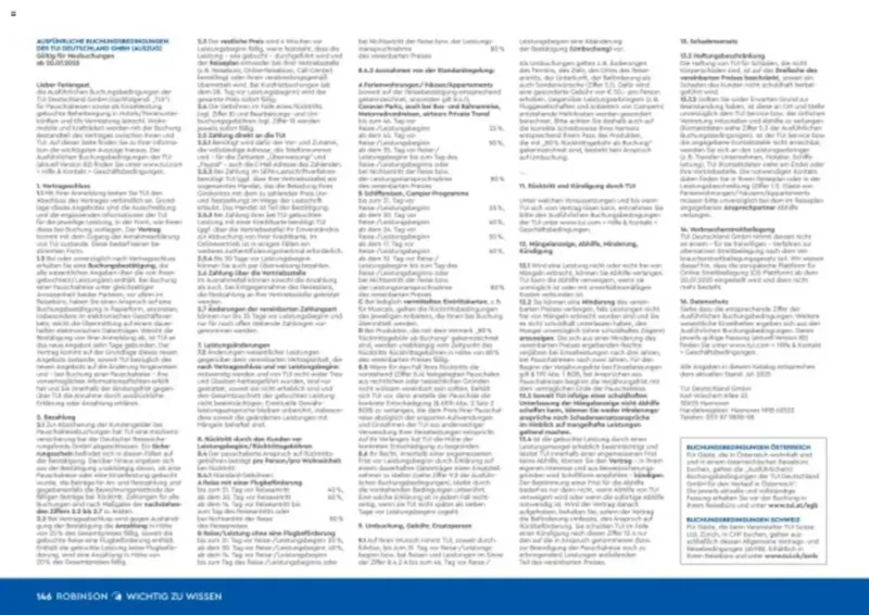 TUI Prospekt vom 07.08.2026, Seite 146