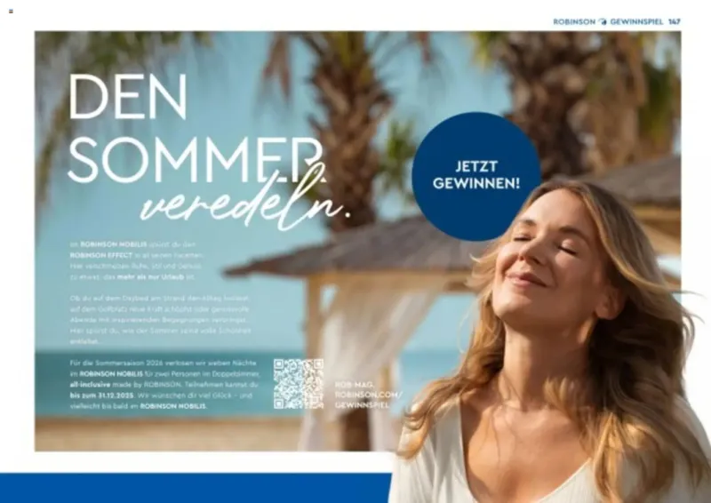 TUI Prospekt vom 07.08.2026, Seite 147