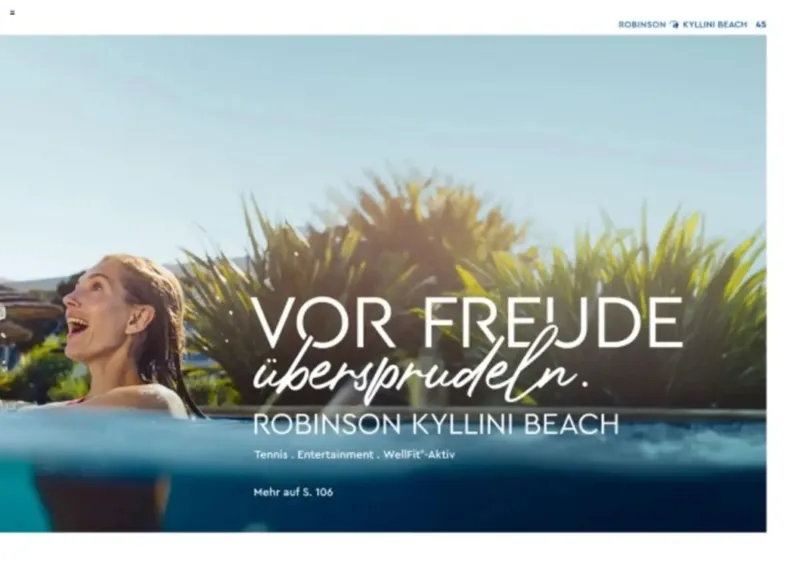 TUI Prospekt vom 07.08.2026, Seite 45