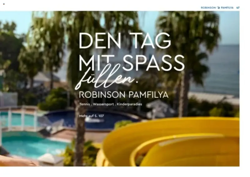 TUI Prospekt vom 07.08.2026, Seite 47