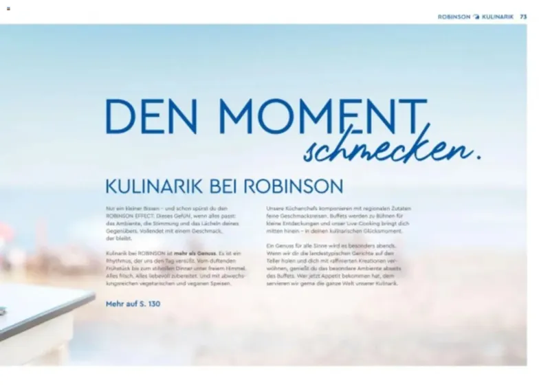TUI Prospekt vom 07.08.2026, Seite 73