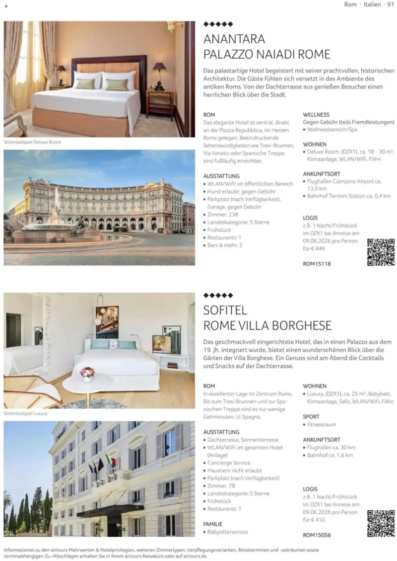 TUI Prospekt vom 01.10.2026, Seite 91