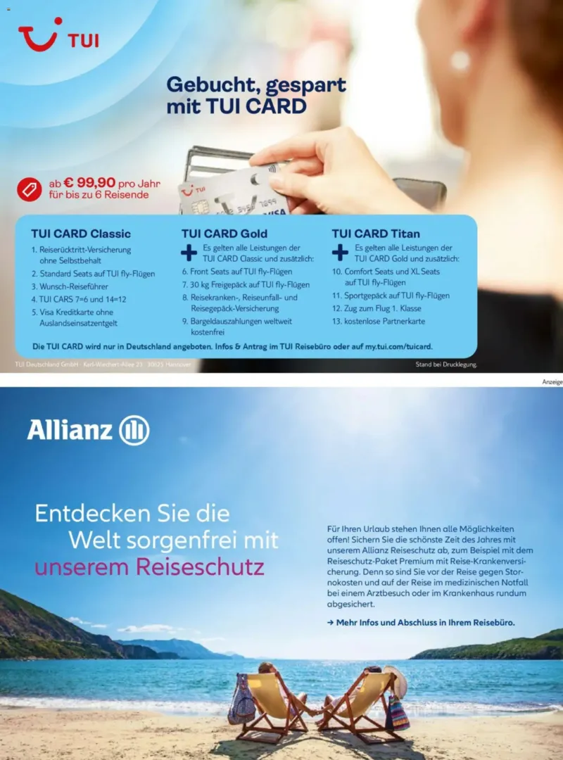 TUI Prospekt vom 01.10.2026, Seite 75