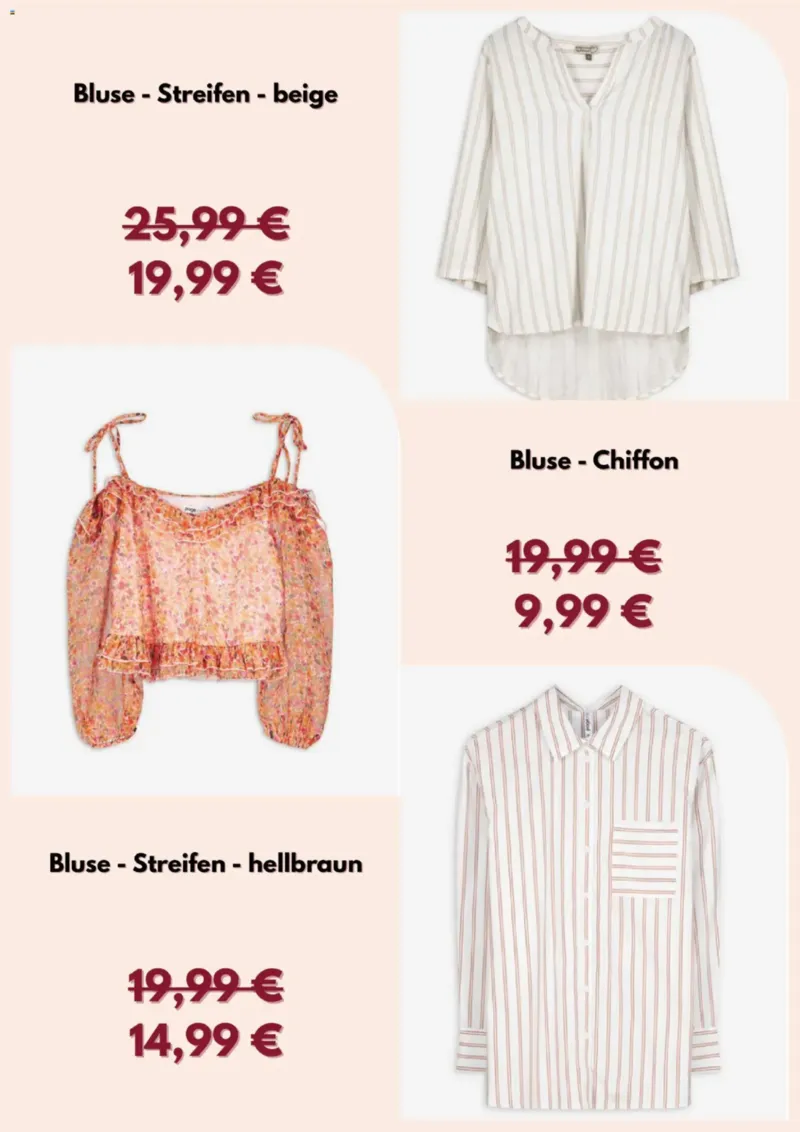 Takko Fashion Prospekt vom 11.12.2025, Seite 4