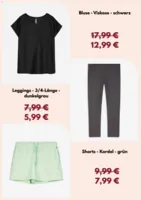 Takko Fashion Prospekt vom 11.12.2025