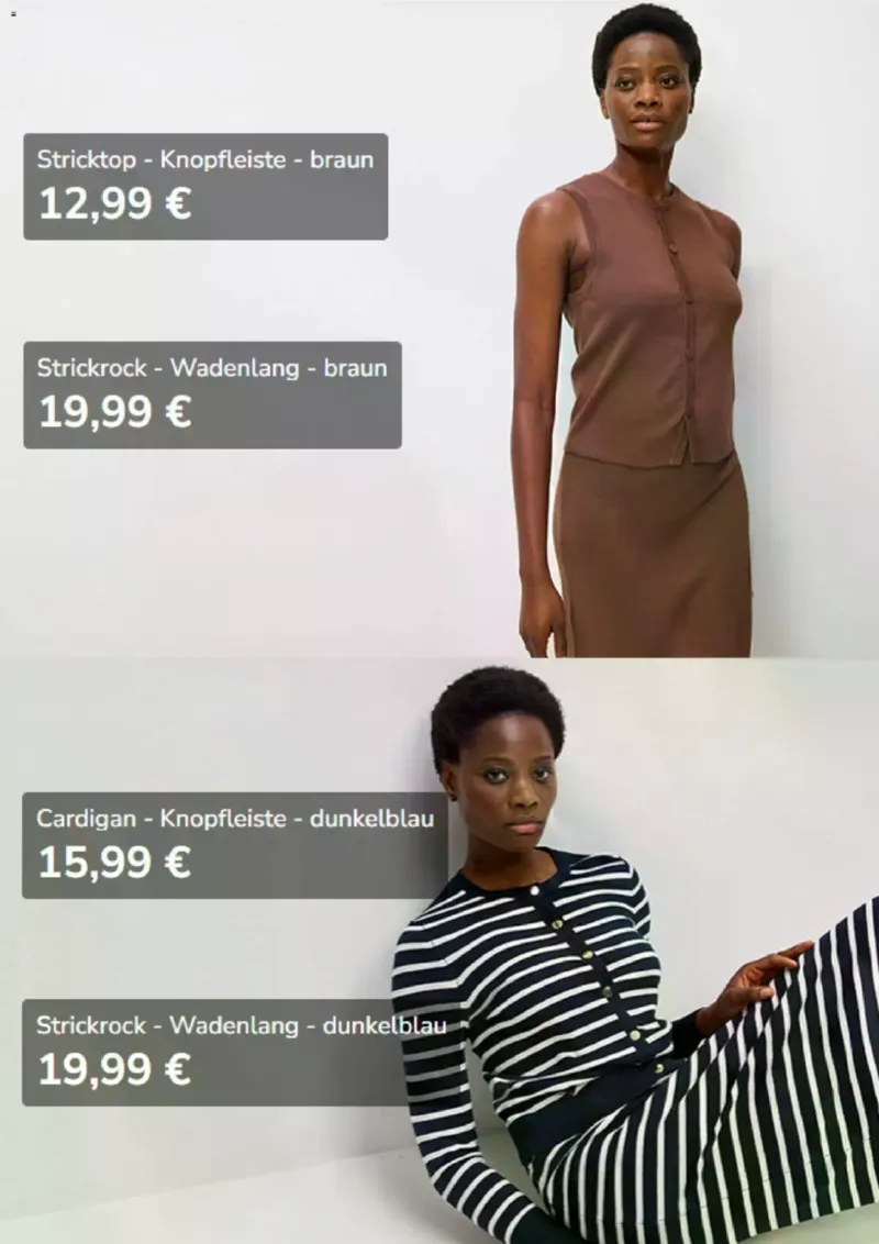 Takko Fashion Prospekt vom 17.02.2026, Seite 5