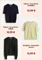 Takko Fashion Prospekt vom 17.02.2026