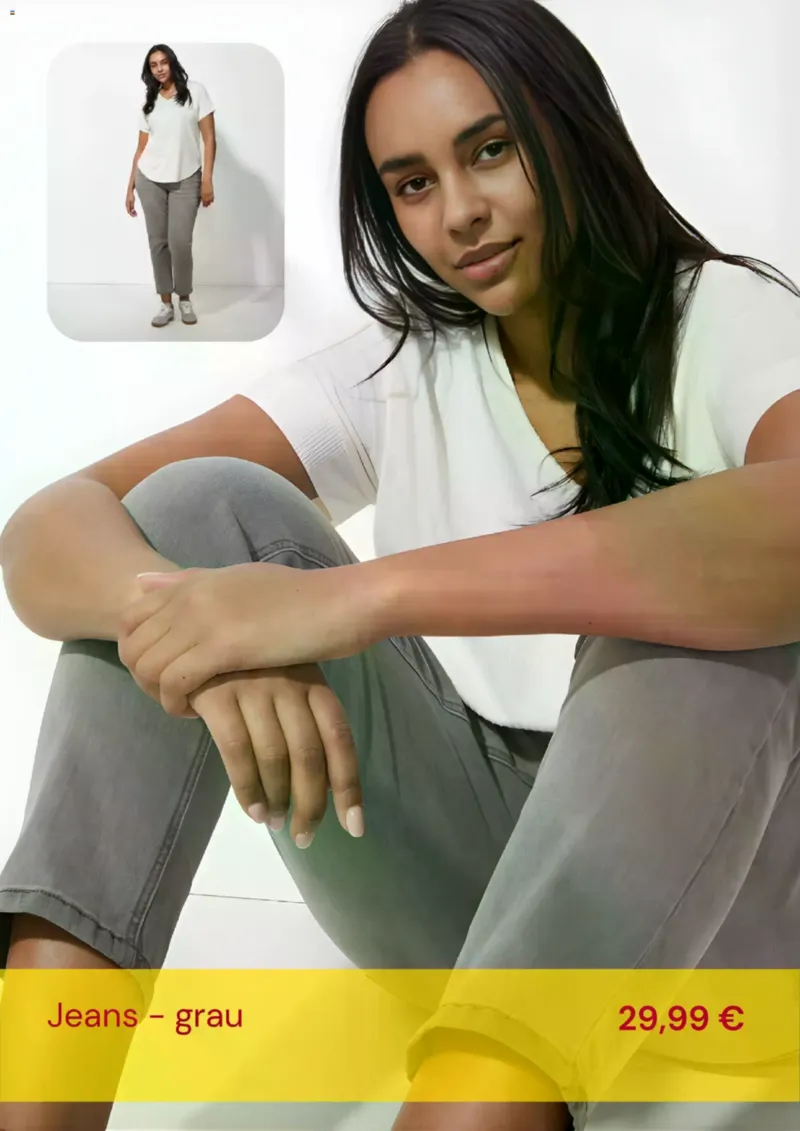 Takko Fashion Prospekt vom 17.03.2026, Seite 2