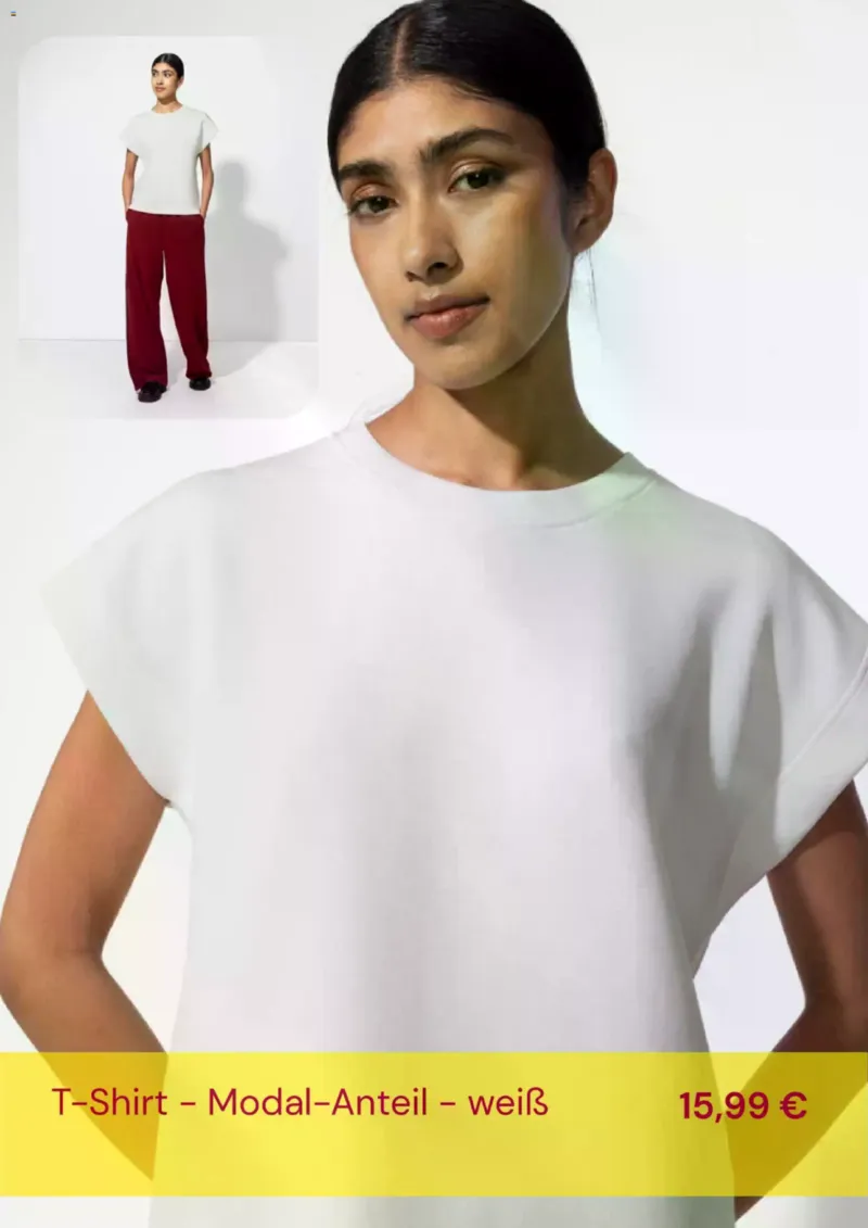 Takko Fashion Prospekt vom 17.03.2026, Seite 5