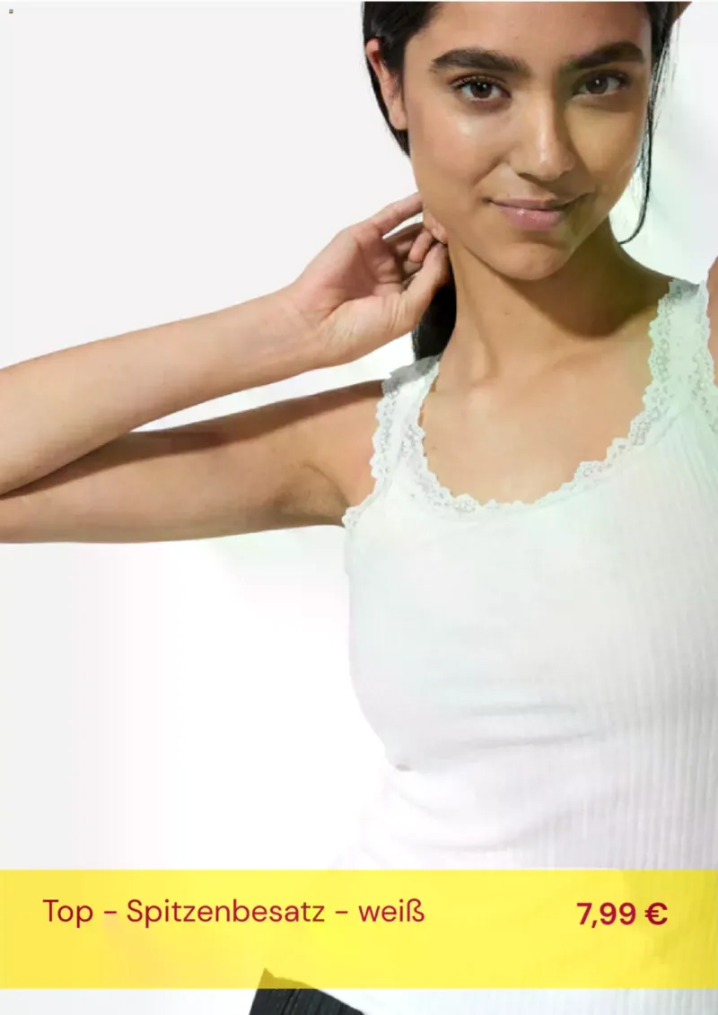 Takko Fashion Prospekt vom 18.04.2026, Seite 5