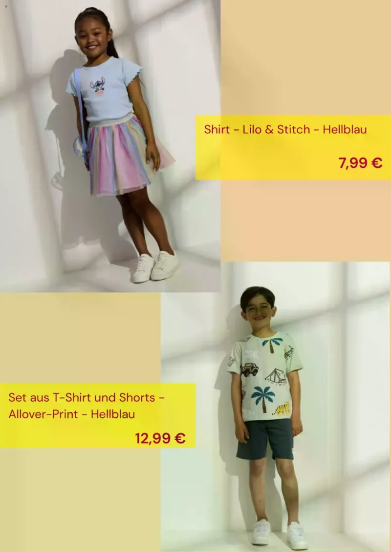Takko Fashion Prospekt vom 19.05.2026, Seite 3