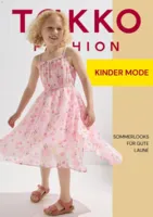 Takko Fashion Prospekt vom 17.06.2026