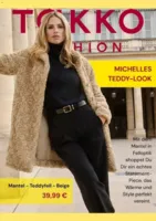 Takko Fashion Prospekt vom 19.10.2026