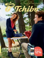 Tchibo Prospekt vom 01.05.2025