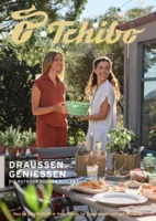 Tchibo Prospekt vom 28.05.2025