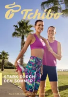 Tchibo Prospekt vom 03.06.2025