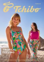 Tchibo Prospekt vom 04.06.2025