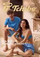 Tchibo Prospekt nächster Woche