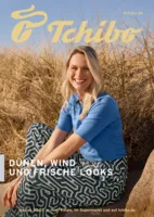 Tchibo Prospekt vom 30.07.2025