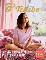 Tchibo Prospekt vom 01.08.2025
