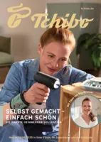 Tchibo Prospekt vom 13.08.2025